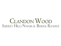 Clandon Wood Surrey Hills Natural Burial Reserve