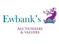 Ewbanks Antiques Auctioneers & Valuers Send Woking Surrey