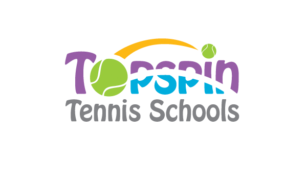 Topspin Tennis Schools for Kids & Toddlers in Weybridge, Cobham, West Byfleet & Pyrford Woking