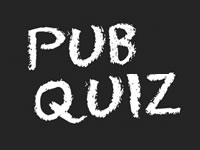 Quiz Night at Alexander Pub Oatlands Village between Weybridge & Walton-on-Thames Surrey