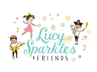 Music Dance and Drama Classes for Young Children in Weybridge by Lucy Sparkles and Friends