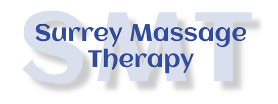 Surrey Massage Therapy