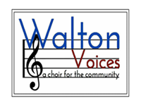Walton Voices Choir For The Community - Rehearsals at Grovelands Primary School Walton On Thames