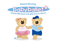 babyballet Song and Dance Academy