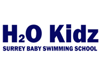 H20 Kidz Surrey Baby Swimming School
