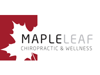 Maple Leaf Chiropractic Wellness Weybridge Elmbridge Surrey