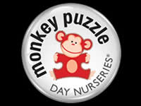 Monkey Puzzle Day Nursery Weybridge Surrey