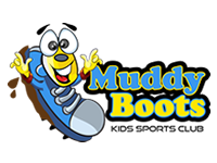 Muddy Boots - Kids Sports Club