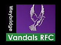 Weybridge Vandals Rugby Club Surrey