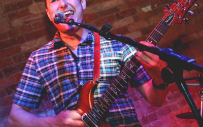 Live Music Night At Café Rouge Weybridge