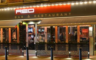 Madonna Tribute Night at Red Bar & Restaurant Weybridge Surrey