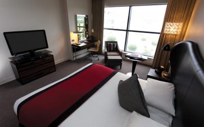 Special Offer – Stay At Brooklands Hotel, just £99 for a couple this April!