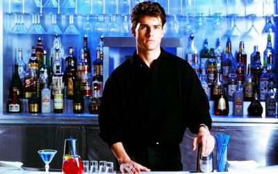 Movie Night In Weybridge At Red Bar & Restaurant – Book Now To See Cocktail!