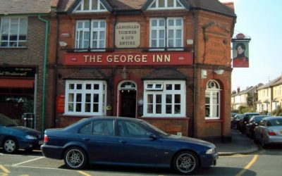 Parking Consultation For Walton On Thames & Hersham by Surrey County Council