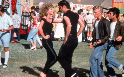 Movie Night In Weybridge At Red Bar & Restaurant – Book Now To See Grease!
