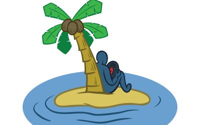 Friends of St James’ Church Weybridge – Desert Island Discs