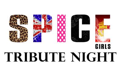 Spice Girls Tribute Night at Red Bar & Restaurant Weybridge Surrey