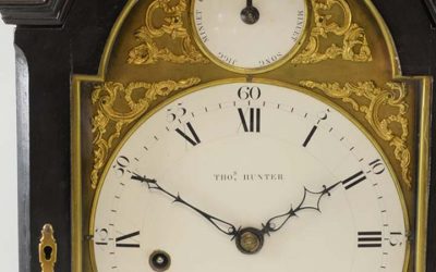 Antique Furniture & Clocks Auction in Surrey at Woking Auctioneers