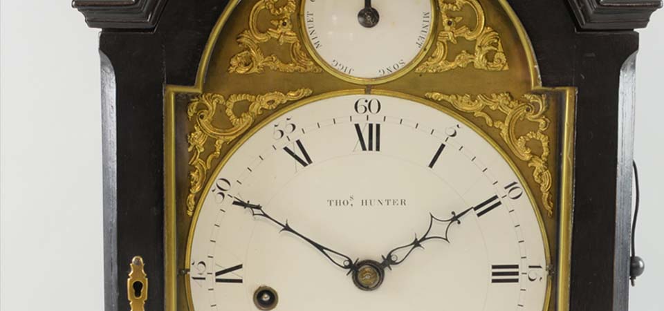 Antique Furniture & Clocks Auction in Woking Surrey