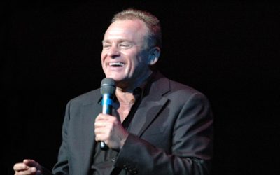Woking & Sam Beare Hospices – Bobby Davro Gala Variety Spectacular at the New Victoria Theatre