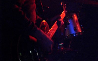 Dutty Rascals Band playing at Sullivans Wine Bar Weybridge