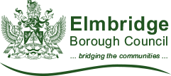 Elmbridge Borough Council based at Esher Surrey