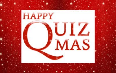 Happy Quizmas! – Christmas Quiz Night at the Alexander Pub in Oatlands Village near Weybridge & Walton on Thames