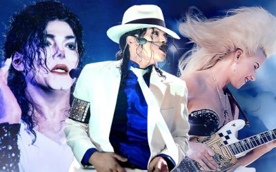 Review of The World’s Leading Michael Jackson Tribute Artist Navi in The King Of Pop at GLive Guildford