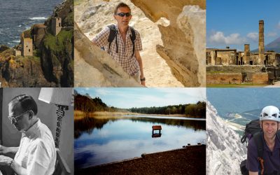 Fashion and Folly – Elmbridge BC Royston Pike Lecture in Esher