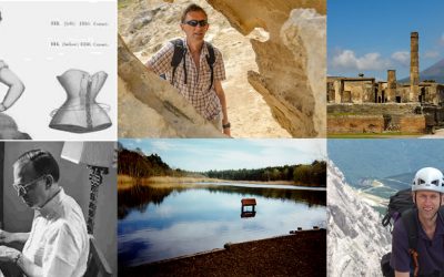 A Taste of Cornwall – Lecture at The Riverhouse Arts Centre, Walton-on-Thames