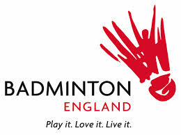 Club Affiliated to The Badminton Association of England