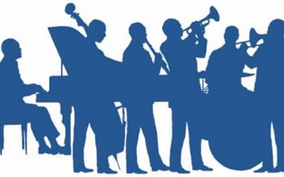 Jazz & Dancing at Winning Post Chertsey Road Twickenham – Fundraiser for Shooting Star Chase Childrens Hospices – Christmas Special