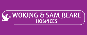 Woking & Sam Beare Weybridge Hospices
