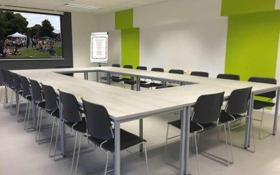 Weybridge Town Business Group – March 2017 Meeting