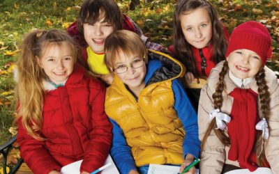 Shout! Half-Term Play Days For Kids In Elmbridge