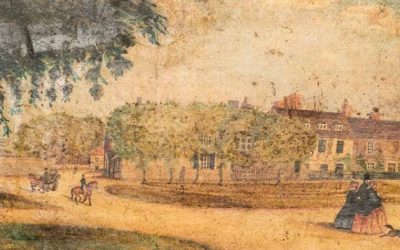Elmbridge Museum Survey – Non Users Survey With Prize Draw