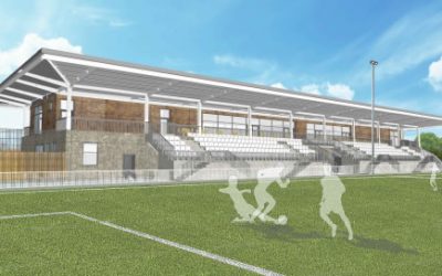 Elmbridge Sports Hub in Walton on Thames – Plans & News