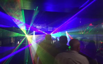 Discos At Sullivan’s Wine Bar Weybridge Surrey