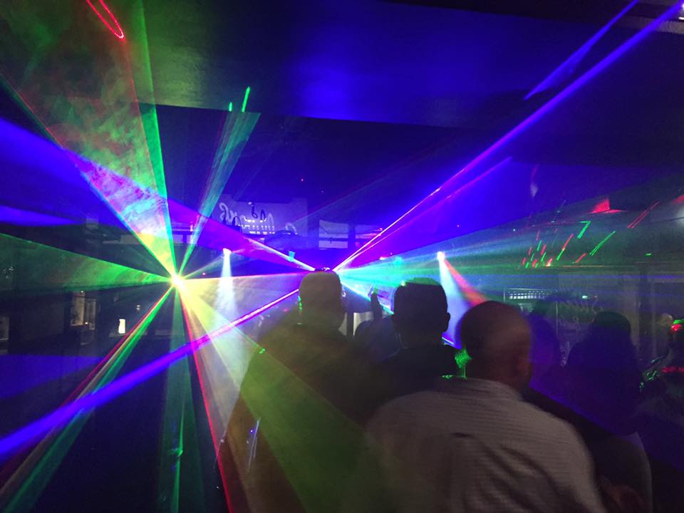 Disco Nights on selected Fridays at Sullivans Win Bar Weybridge Surrey