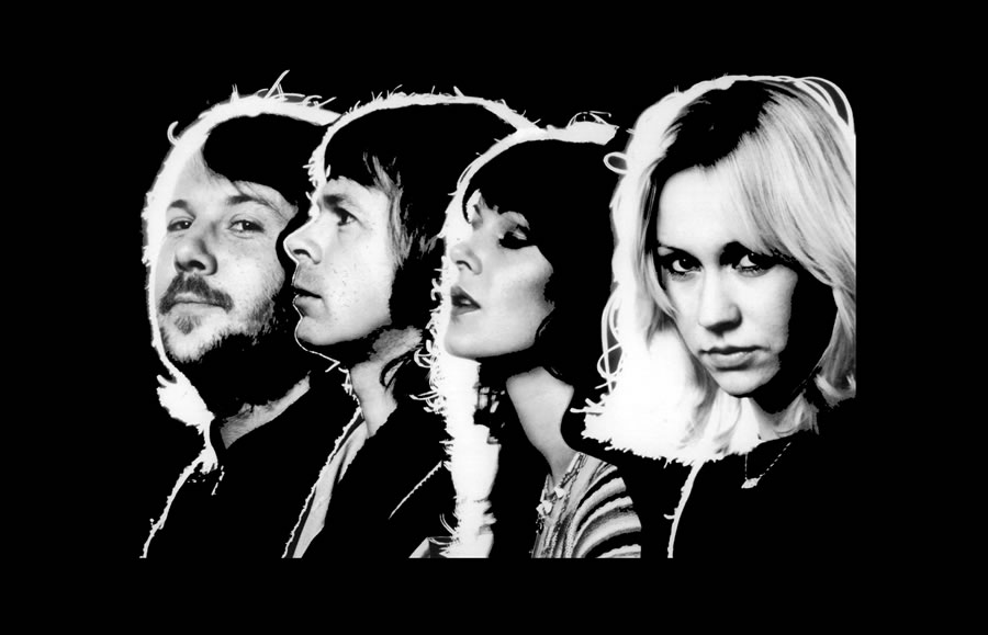 Abba Tribute Night at Red Bar & Restaurant Weybridge Surrey