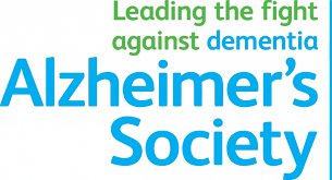 Alzheimer's Society - Leading The Fight Agianst Dementia