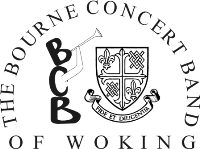 Bourne Concert Band of Woking