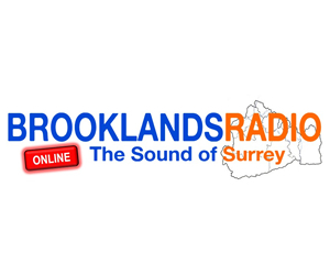 Brooklands Radio Weybridge - The Sound Of Surrey