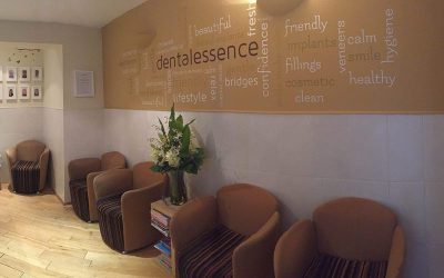 Video – Meet The Team at dentalessence, Oatlands Village Weybridge
