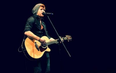 Luke Edney – Live Music at Sullivans Wine Bar Weybridge