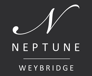 Neptune Weybridge - Furniture & Accessories Showroom Elmbridge Surrey