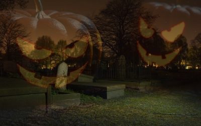 Halloween Party At Sullivan’s Wine Bar Weybridge Surrey