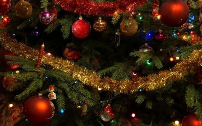 Weybridge Town Christmas Market, with Music & Dance