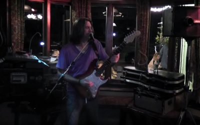Robbie Lee – Live Music at Sullivans Wine Bar Weybridge