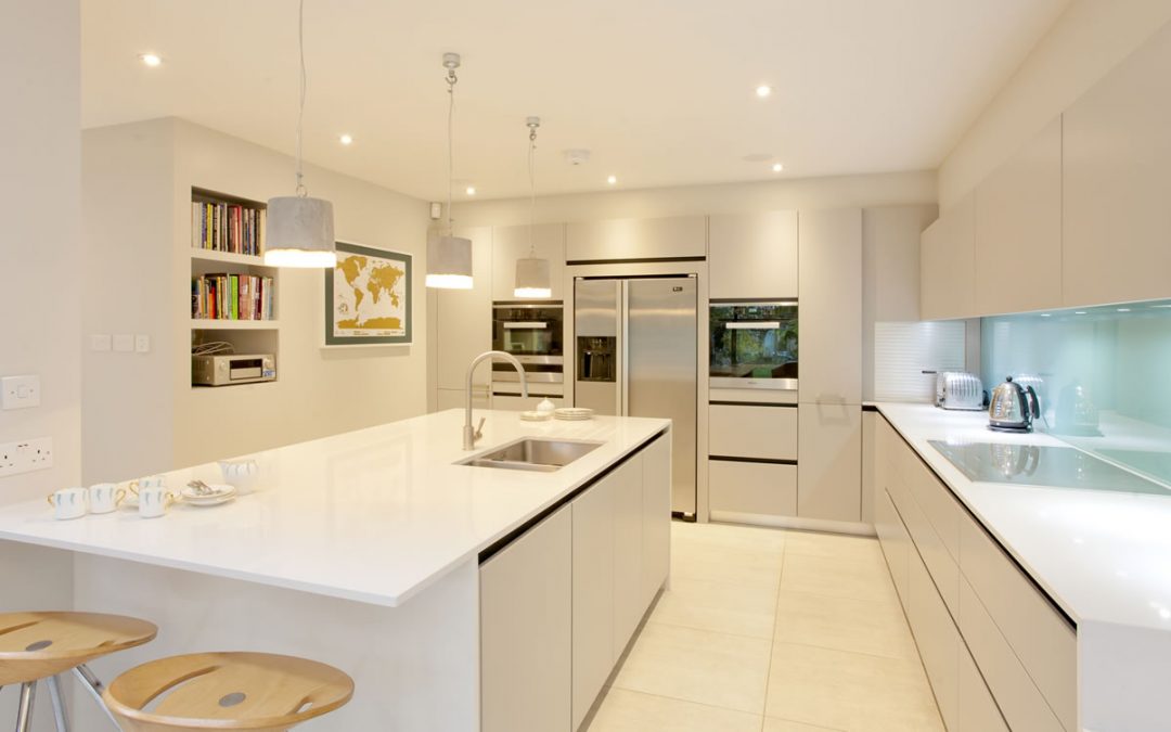 What To Consider When Choosing Lighting For Your Kitchen